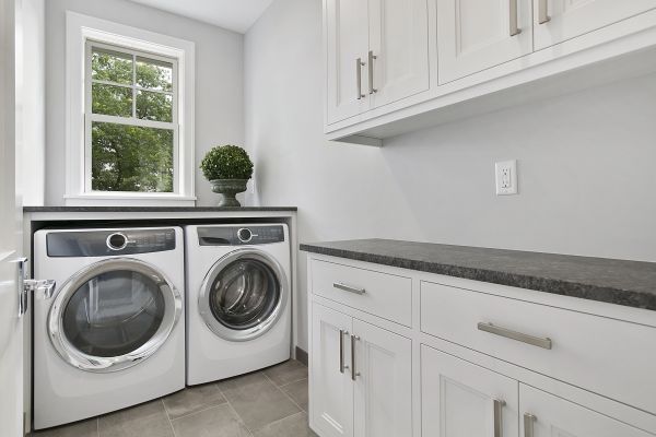 Laundry Room Relocation - Laundry Room Relocation Raleigh, North Carolina