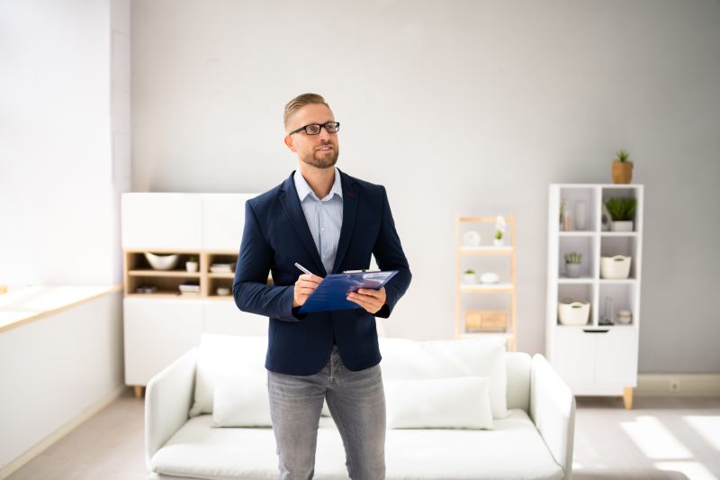 Scheduling Inspections