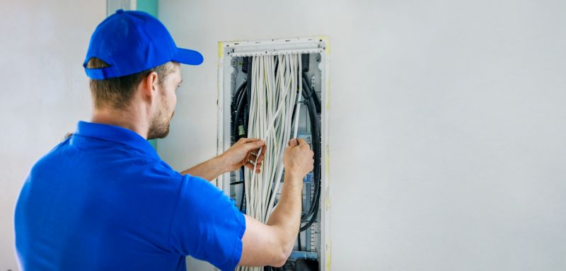 Electrical and Plumbing Specialists